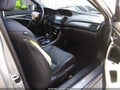2016 Honda Accord — photo 5 of 16 | VIN 1HGCT2B81GA005152