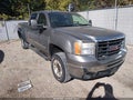 2008 GMC Sierra — photo 1 of 16 | VIN 1GTHK23628F161970