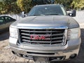 2008 GMC Sierra — photo 12 of 16 | VIN 1GTHK23628F161970