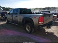 2008 GMC Sierra — photo 3 of 16 | VIN 1GTHK23628F161970