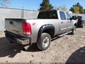 2008 GMC Sierra — photo 4 of 16 | VIN 1GTHK23628F161970