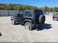2014 Jeep Wrangler — photo 3 of 16 | VIN 1C4AJWAG2EL192690