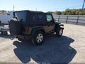 2014 Jeep Wrangler — photo 4 of 16 | VIN 1C4AJWAG2EL192690