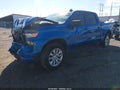 2022 Chevrolet Silverado 1500 — photo 2 of 17 | VIN 3GCPABEK2NG524593