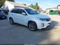 2014 Kia Sorento — photo 1 of 15 | VIN 5XYKWDA76EG465829