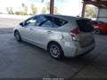2016 Toyota Prius V — photo 3 of 18 | VIN JTDZN3EU7GJ048749