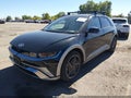 2025 Hyundai Ioniq 5 — photo 2 of 20 | VIN 7YAKRDDC4SY038676