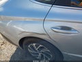 2026 Hyundai Sonata Hybrid — photo 18 of 18 | VIN KMHL24JJ5TA187722