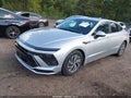 2026 Hyundai Sonata Hybrid — photo 2 of 18 | VIN KMHL24JJ5TA187722