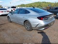 2026 Hyundai Sonata Hybrid — photo 3 of 18 | VIN KMHL24JJ5TA187722