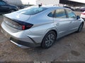 2026 Hyundai Sonata Hybrid — photo 4 of 18 | VIN KMHL24JJ5TA187722