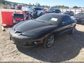 1999 Pontiac Firebird — photo 2 of 11 | VIN 2G2FV22G2X2216012