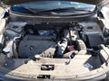 2025 Mitsubishi Outlander Sport — photo 10 of 19 | VIN JA4ARUAU4SU005758
