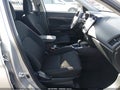 2025 Mitsubishi Outlander Sport — photo 5 of 19 | VIN JA4ARUAU4SU005758