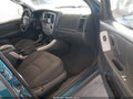2005 Mazda Tribute — photo 5 of 16 | VIN 4F2YZ92Z45KM14435