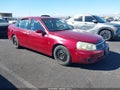 2004 Saturn L300 — photo 1 of 12 | VIN 1G8JC54F14Y510074
