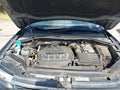 2019 Volkswagen Tiguan — photo 10 of 16 | VIN 3VV2B7AX2KM116700