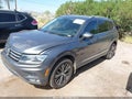 2019 Volkswagen Tiguan — photo 2 of 16 | VIN 3VV2B7AX2KM116700