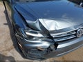 2019 Volkswagen Tiguan — photo 6 of 16 | VIN 3VV2B7AX2KM116700