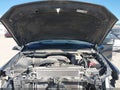 2019 Ram 1500 — photo 10 of 18 | VIN 1C6SRFLT6KN903371