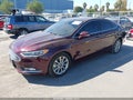 2018 Ford Fusion — photo 2 of 16 | VIN 3FA6P0SU6JR187614