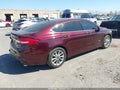 2018 Ford Fusion — photo 4 of 16 | VIN 3FA6P0SU6JR187614