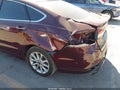 2018 Ford Fusion — photo 6 of 16 | VIN 3FA6P0SU6JR187614