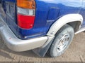 1998 Isuzu Trooper — photo 14 of 14 | VIN JACDJ58X2W7913273