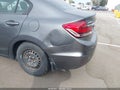 2013 Honda Civic — photo 13 of 13 | VIN 19XFB2F58DE262591