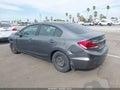 2013 Honda Civic — photo 3 of 13 | VIN 19XFB2F58DE262591