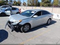 2011 Hyundai Sonata — photo 2 of 12 | VIN 5NPEB4AC0BH018066