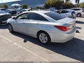 2011 Hyundai Sonata — photo 3 of 12 | VIN 5NPEB4AC0BH018066