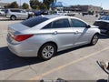 2011 Hyundai Sonata — photo 4 of 12 | VIN 5NPEB4AC0BH018066