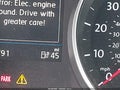 2016 Volkswagen e-Golf — photo 14 of 15 | VIN WVWKP7AU8GW916558