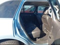 2008 Ford Edge — photo 8 of 16 | VIN 2FMDK39C28BA28043