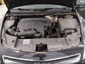 2010 Chevrolet Malibu Limited — photo 10 of 12 | VIN 1G1ZC5EB2AF121206