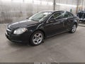2010 Chevrolet Malibu Limited — photo 2 of 12 | VIN 1G1ZC5EB2AF121206