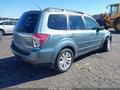 2012 Subaru Forester — photo 4 of 16 | VIN JF2SHADC1CH466720