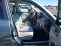 2012 Subaru Forester — photo 5 of 16 | VIN JF2SHADC1CH466720