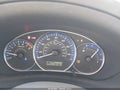 2012 Subaru Forester — photo 7 of 16 | VIN JF2SHADC1CH466720