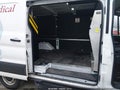 2021 Ford Transit-150 — photo 3 of 7 | VIN 1FTYE1Y84MKA72611