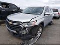 2018 Chevrolet Traverse — photo 2 of 16 | VIN 1GNERGKW5JJ186093