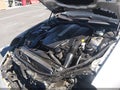 2004 Mercedes-Benz SL-Class — photo 10 of 17 | VIN WDBSK75F54F070300