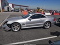 2004 Mercedes-Benz SL-Class — photo 15 of 17 | VIN WDBSK75F54F070300