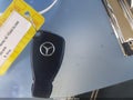 2004 Mercedes-Benz SL-Class — photo 11 of 17 | VIN WDBSK75F54F070300