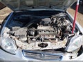 1997 Honda Civic — photo 10 of 16 | VIN 2HGEJ6676VH589876
