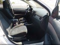 2017 Mitsubishi Outlander — photo 5 of 16 | VIN JA4AD3A33HZ043963