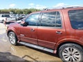 2007 Ford Expedition — photo 14 of 16 | VIN 1FMFU19517LA68394
