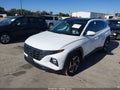 2024 Hyundai Tucson Hybrid — photo 2 of 16 | VIN KM8JECD18RU224399
