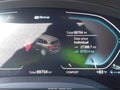 2021 BMW X3 — photo 15 of 16 | VIN 5UXTS1C08M9E71020